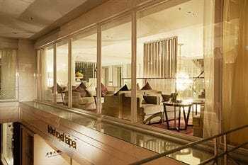 Hotel Royal-nikko Taipei
