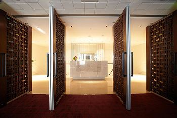 Hotel Royal-nikko Taipei