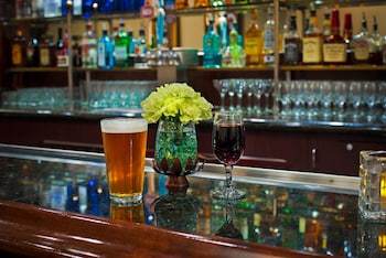 Hotel Oxford Suites Downtown Spokane