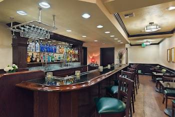 Hotel Oxford Suites Downtown Spokane