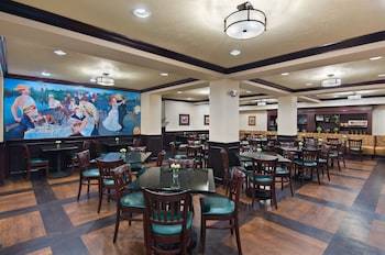 Hotel Oxford Suites Downtown Spokane
