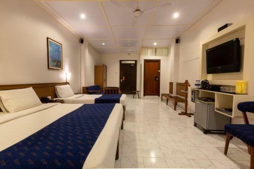 Grand Hotel