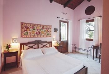Hotel Relais Rio Molas