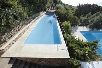Hotel Relais Rio Molas
