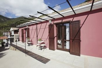 Hotel Relais Rio Molas