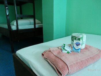 Hotel Ezy Stay Pension