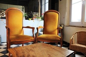 Hotel H�stellerie De L'aiglon