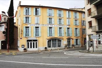 Hotel H�stellerie De L'aiglon