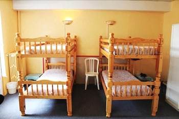 Hotel H�stellerie De L'aiglon