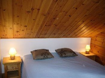 Apartamento Flaine Reservation