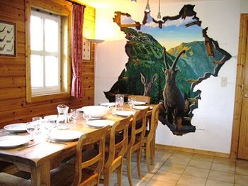 Apartamento Flaine Reservation