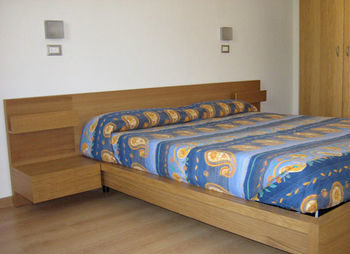 Hotel Pensione Trieste