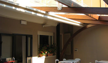 Hotel Pensione Trieste