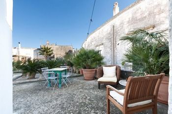 Apartamento Dimora Santi - Mancuso (loft)