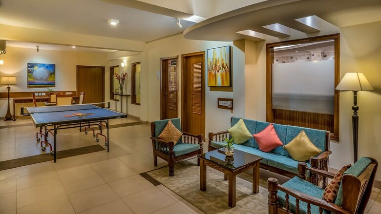 Hotel Radisson Goa Candolim