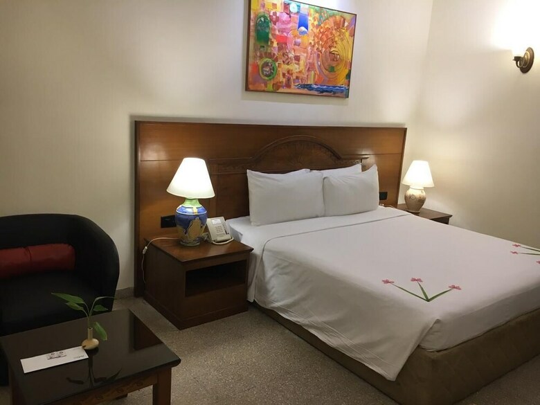 Hotel Radisson Goa Candolim