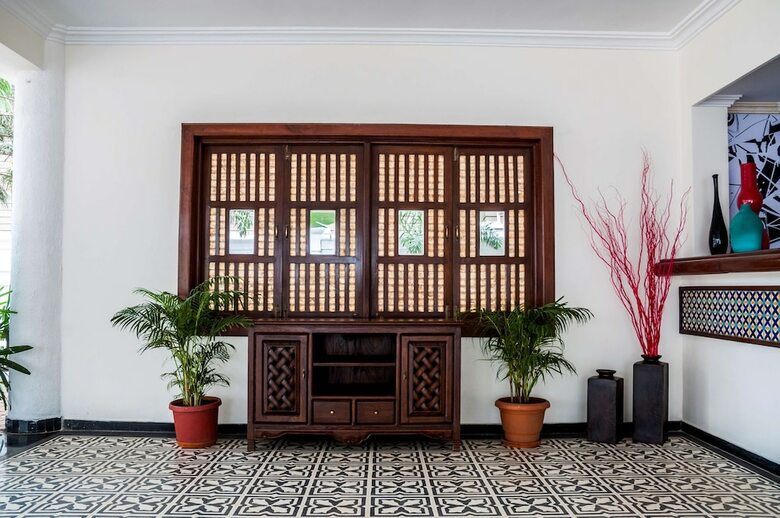 Hotel Radisson Goa Candolim