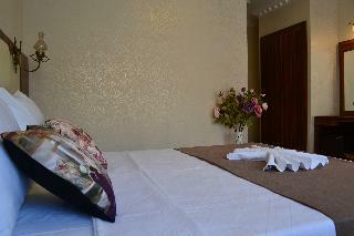Blue Istanbul Hotel Taksim