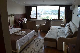 Blue Istanbul Hotel Taksim