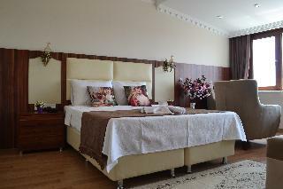 Blue Istanbul Hotel Taksim
