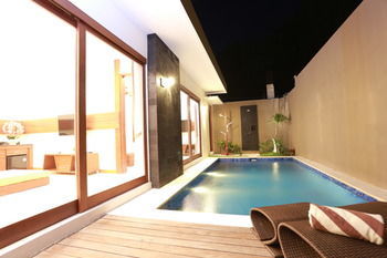Jasia Luxury Villas