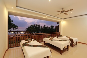 Jasia Luxury Villas