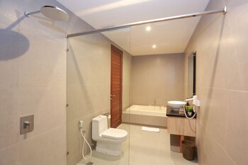 Jasia Luxury Villas