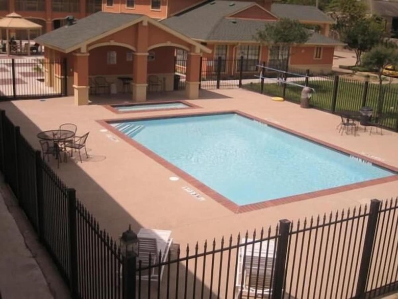 Hotel Executive Inn