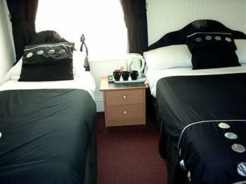 Bed & Breakfast Marsden Hotel