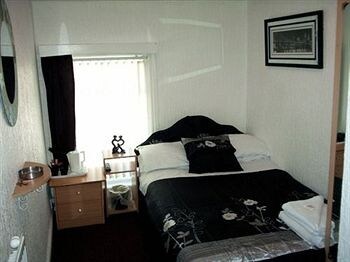 Bed & Breakfast Marsden Hotel