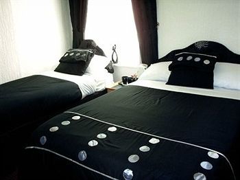 Bed & Breakfast Marsden Hotel
