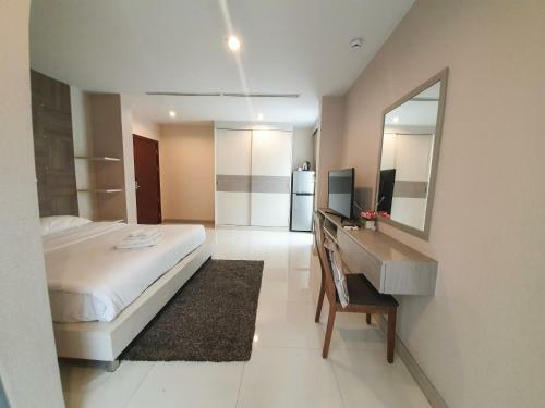 Hotel Parkview Ratchaprarop