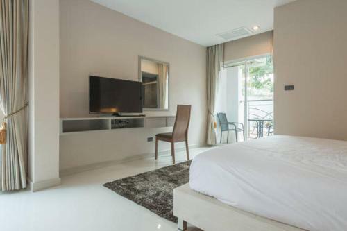 Hotel Parkview Ratchaprarop
