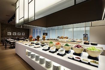 Hotel Shilla Stay Gwanghwamun