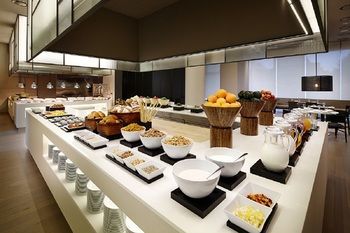 Hotel Shilla Stay Gwanghwamun