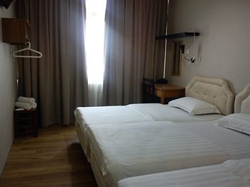 Hotel Rafflesia Inn