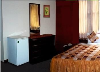 Hostal The Place Miraflores