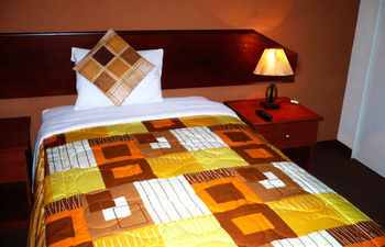 Hostal The Place Miraflores