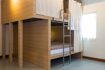 Trica Hostel