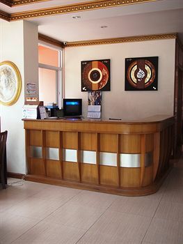 Aparthotel Navin Mansion 3