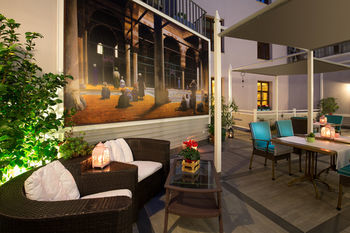 Hotel Lalahan