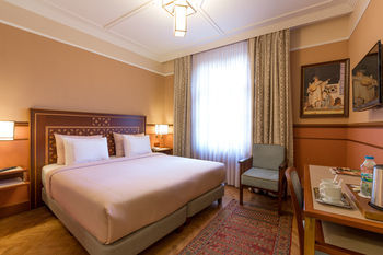 Hotel Lalahan