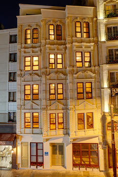 Hotel Lalahan