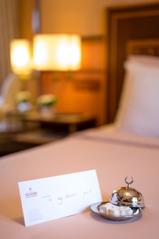 Hotel Lalahan