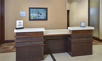 Hotel Homewood Suites By Hilton Halifax-downtown