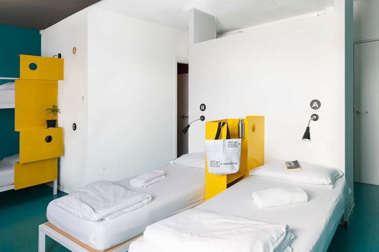 We_bologna - Hostel