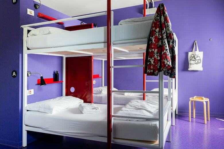 We_bologna - Hostel