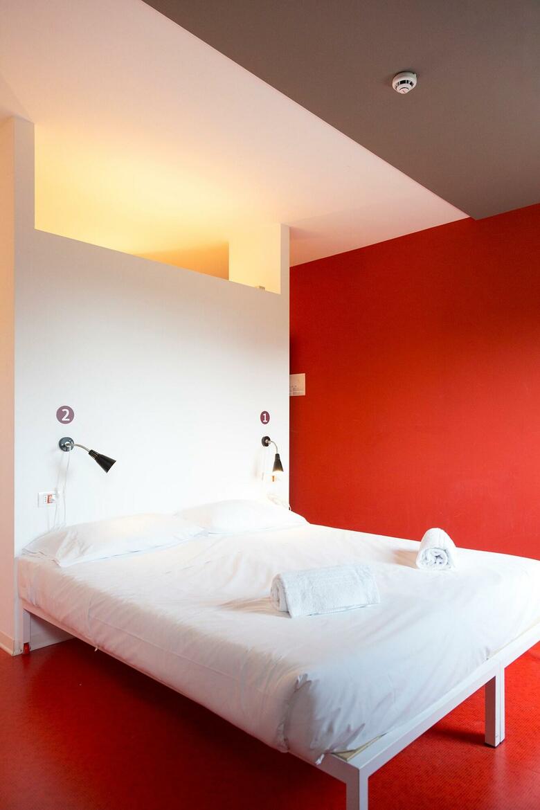 We_bologna - Hostel