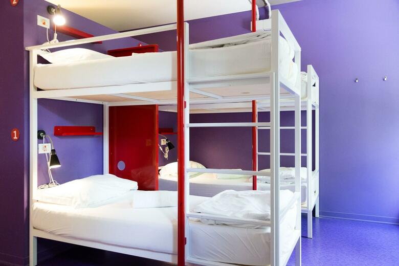 We_bologna - Hostel