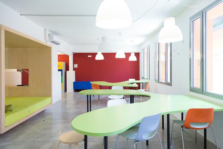 We_bologna - Hostel